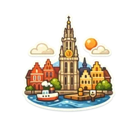 antwerp